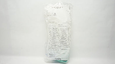 Vyaire B1757XX4 Vital Signs Pediatric Anesthesia Breathing Circuit 108inch